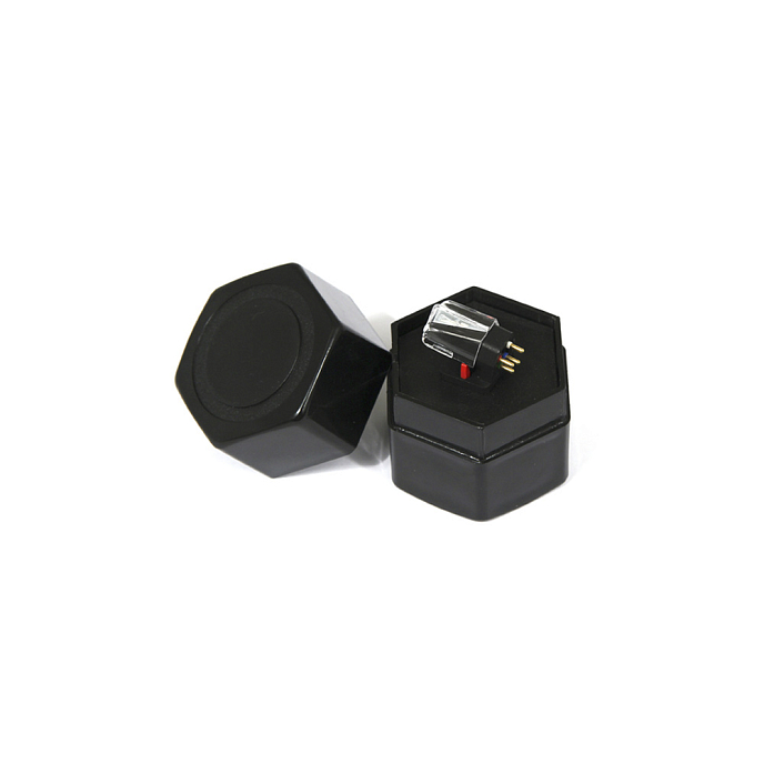 Звукосниматель Goldring 1012GX - рис.4