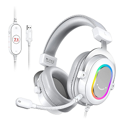 Игровая гарнитура Fifine H6X White