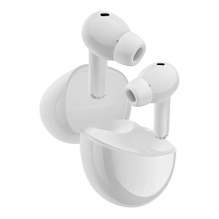 Беспроводные наушники Honor CHOICE Earbuds X7 Pro White