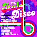 Виниловая пластинка Various – ZYX Italo Disco: Flemming Dalum Remixes Vol.3 LP - рис.0