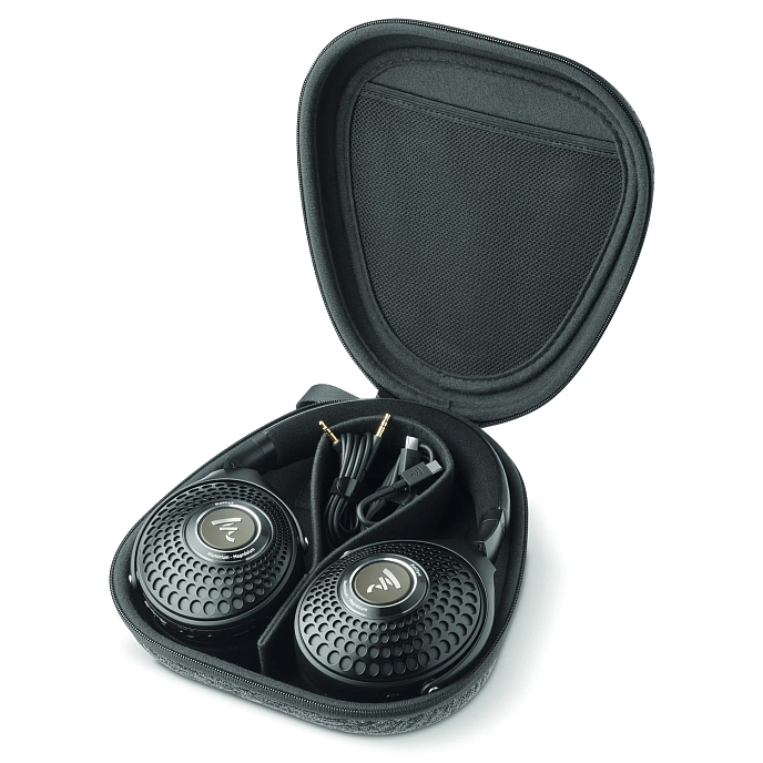 Беспроводные наушники Focal Bathys Deep Black - рис.9