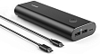 Внешний аккумулятор Anker PowerCore+ 20100 mAh USB-C Power Delivery - рис.5