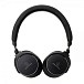Беспроводные наушники Audio-Technica ATH-SR5BT Black - рис.1