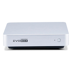 Караоке-система Studio Evolution EVOBOX Plus Silver
