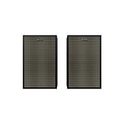 Полочная акустика Klipsch Rebellion Black Ash