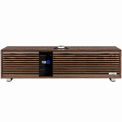 Музыкальный центр Ruark R410 Fused Walnut