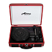 Проигрыватель винила Alive Audio GLAM Cherry - рис.2