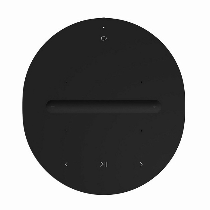 Беспроводная акустика Sonos Era 100 Black - рис.5