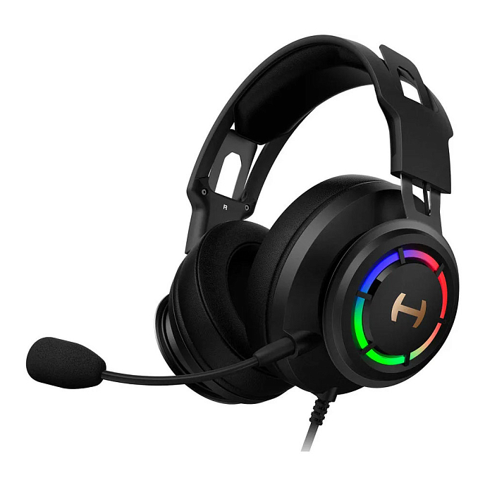 Игровая гарнитура Edifier G35 Black - рис.0