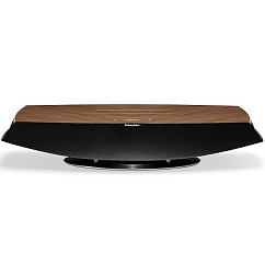 Mini система Sonus Faber Omnia Walnut