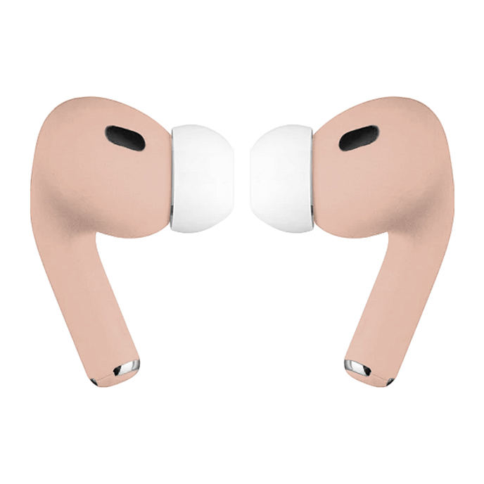 Беспроводные наушники Apple AirPods Pro 2 USB-C Desert Matte - рис.3