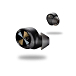 Наушники Plantronics BackBeat PRO 5100 Black - рис.0
