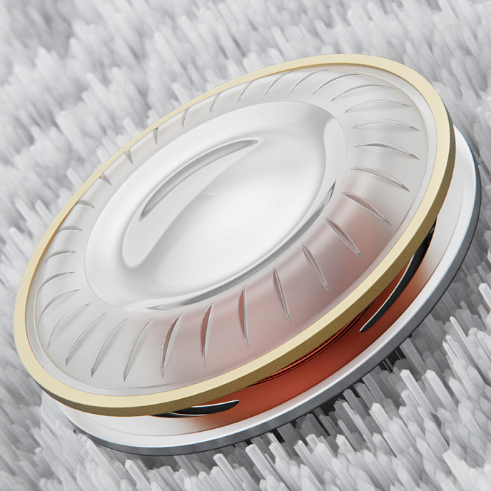 Наушники внутриканальные FiiO FF1 black внутриканальные наушники с динамическим драйвером_OpenBox - рис.8