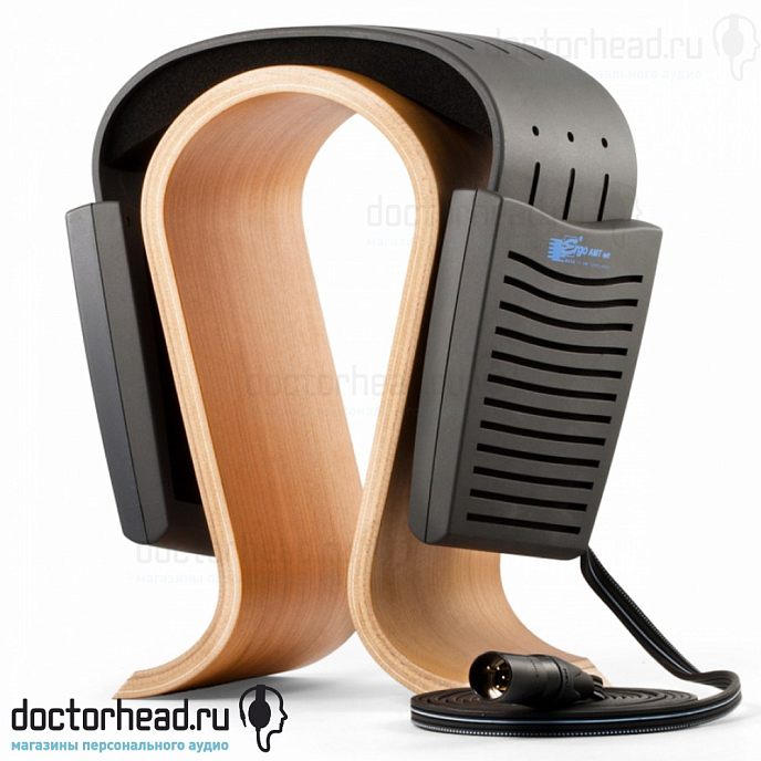 Наушники Precide ERGO A.M.T. - рис.1