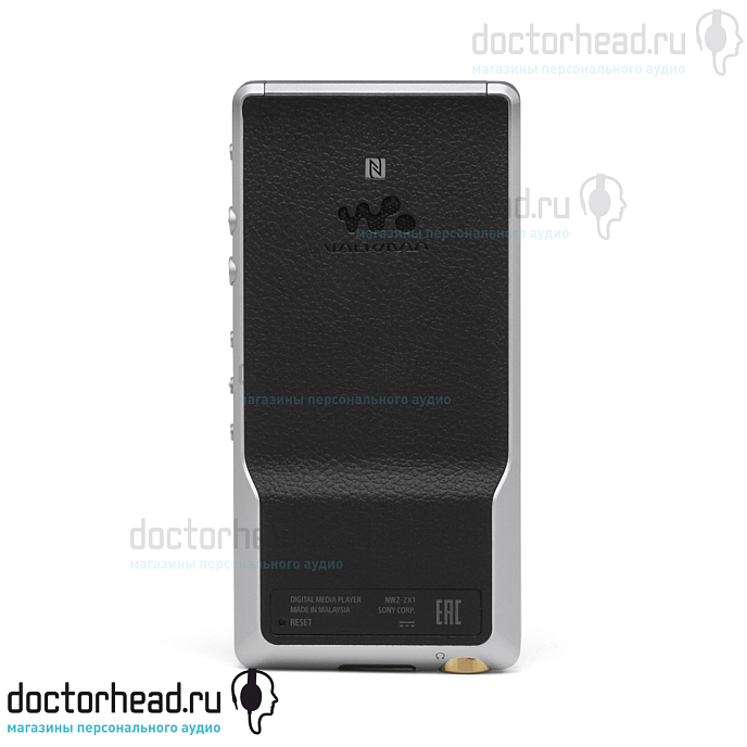 Плеер Sony Walkman NWZ-ZX1 - рис.5