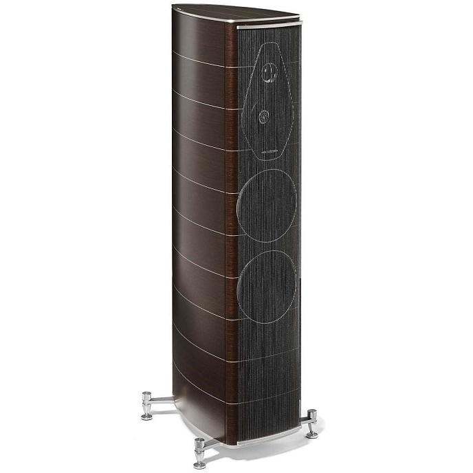 Напольная акустика Sonus Faber Olympica Nova III wenge - рис.2