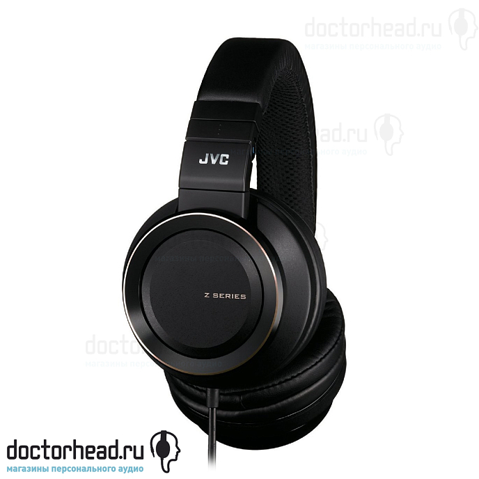 Наушники JVC HA-SZ2000 - рис.2