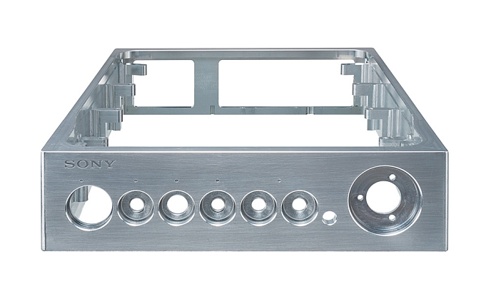 Усилитель-ЦАП для наушников Sony TA-ZH1ES - рис.8