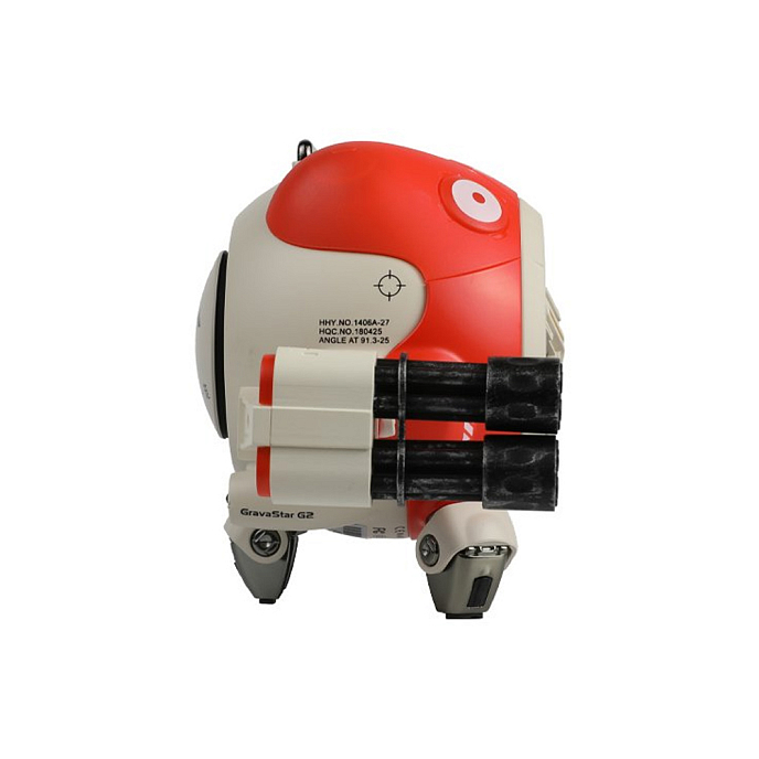 Портативная колонка Gravastar Venus Electra - рис.5