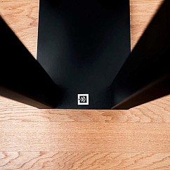 Стойки под акустику Dutch & Dutch 8c Speaker Stand