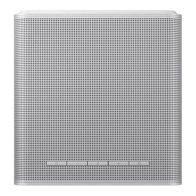 Беспроводная акустика Samsung Music Studio 7 LS70H 2026 White - рис.7