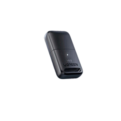 Адаптер Ugreen CM591 Black