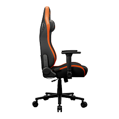 Компьютерное кресло Cougar Defensor Black/Orange