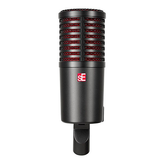 Микрофон SE Electronics DYNACASTER - рис.0