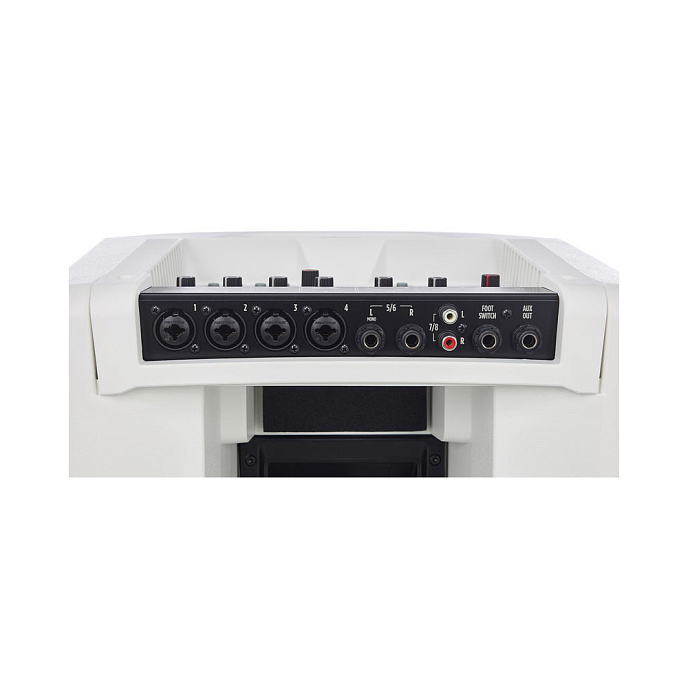 Акустическая система RCF EVOX JMIX8 White - рис.9