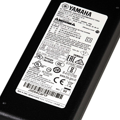 Блок питания Yamaha PA-300C Black