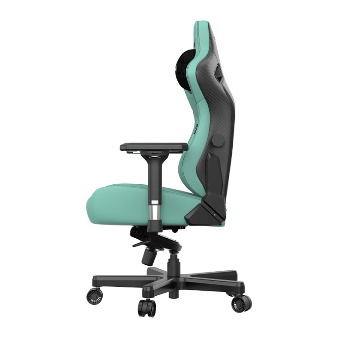 Компьютерное кресло Anda Seat Kaiser 3 L Green - рис.3