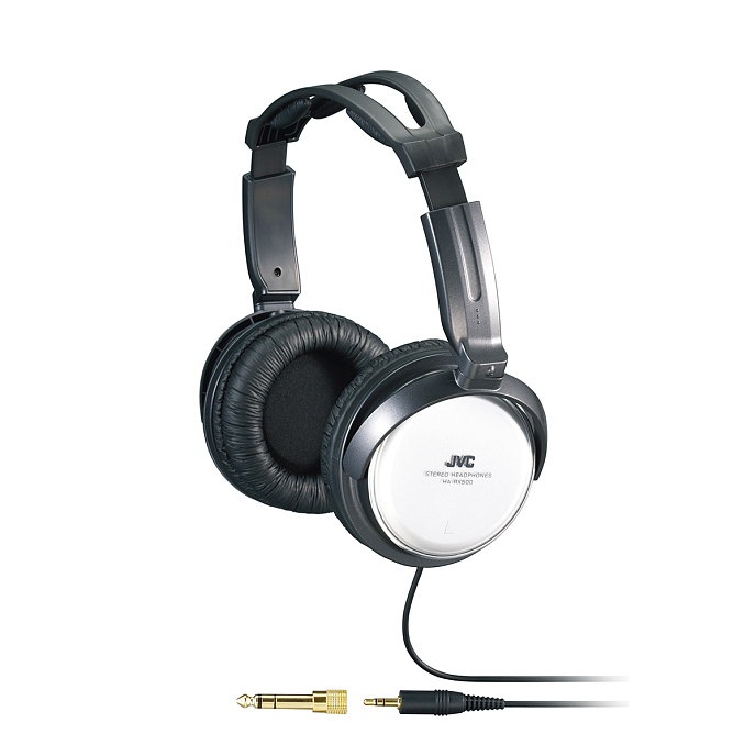 Наушники JVC HA-RX500 - рис.0