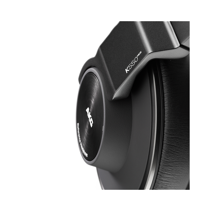 Наушники AKG K550 MKIII - рис.1