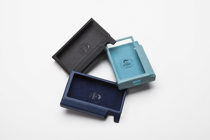 Чехол для плеера Astell&Kern AK70 Blue - рис.11