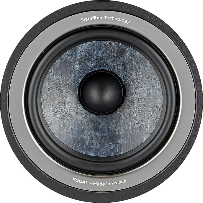 Полочная акустика Focal Vestia N1 Light Wood - рис.9