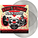 Пластинка Beth Hart & Joe Bonamassa – Black Coffee - Transparent - 2LP - рис.2