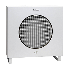 Сабвуфер Cabasse LIPARI 21 White