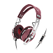 - рис.0 Наушники Sennheiser Momentum On-Ear Pink - рис.0