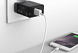 - рис.4 Сетевое зарядное устройство Anker PowerPort 2 24W Black - рис.4