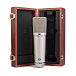 Микрофон студийный Neumann U 87 AI Silver - рис.12 Микрофон студийный Neumann U 87 AI Silver - рис.12