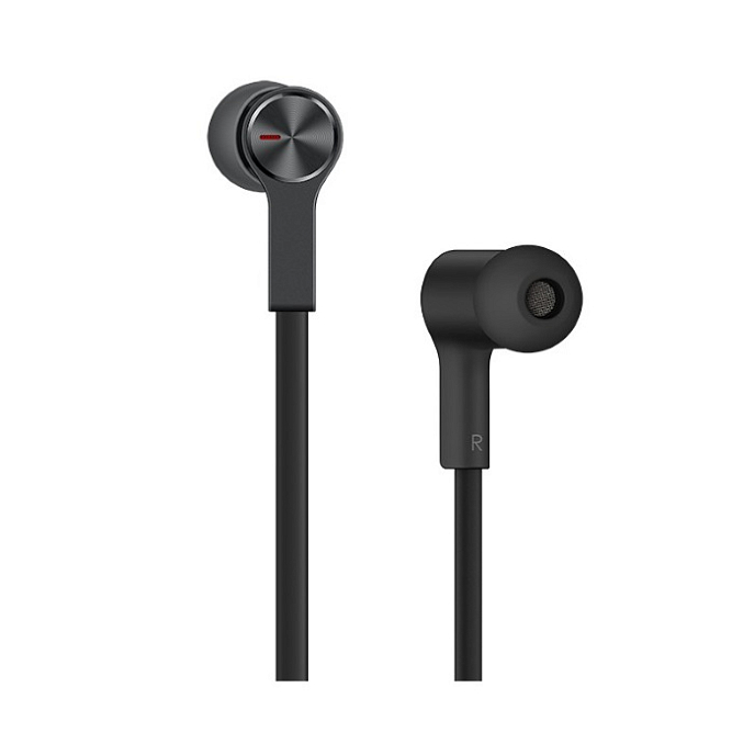 Беспроводные наушники HUAWEI FreeLace Graphite Black - рис.2