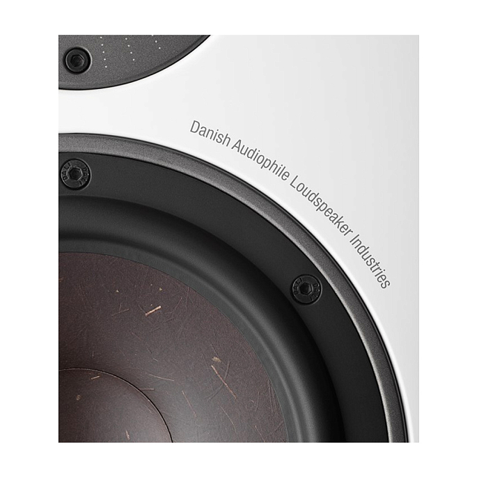 Акустическая система Dali OBERON On-Wall White - рис.4