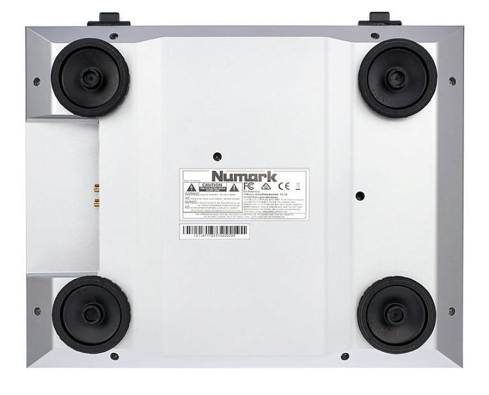 Проигрыватель винила NUMARK NTX1000 - рис.10