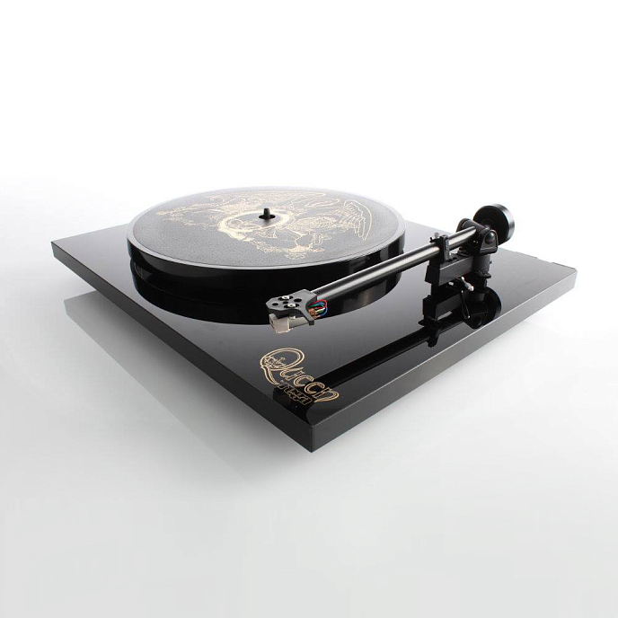 Проигрыватель винила Rega RP1 QUEEN - рис.0