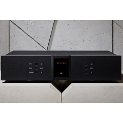 Фонокорректор Vitus Audio RP‐102 MK.I Jet Black