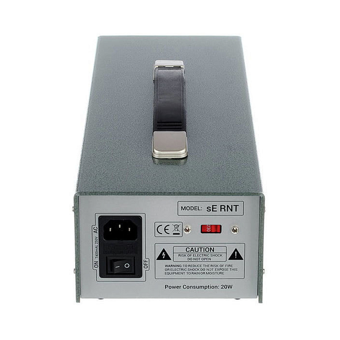 Микрофон студийный SE Electronics RNT - рис.10