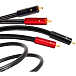 Кабель Atlas Hyper Achromatic 2RCA - 2RCA 2 m - рис.2