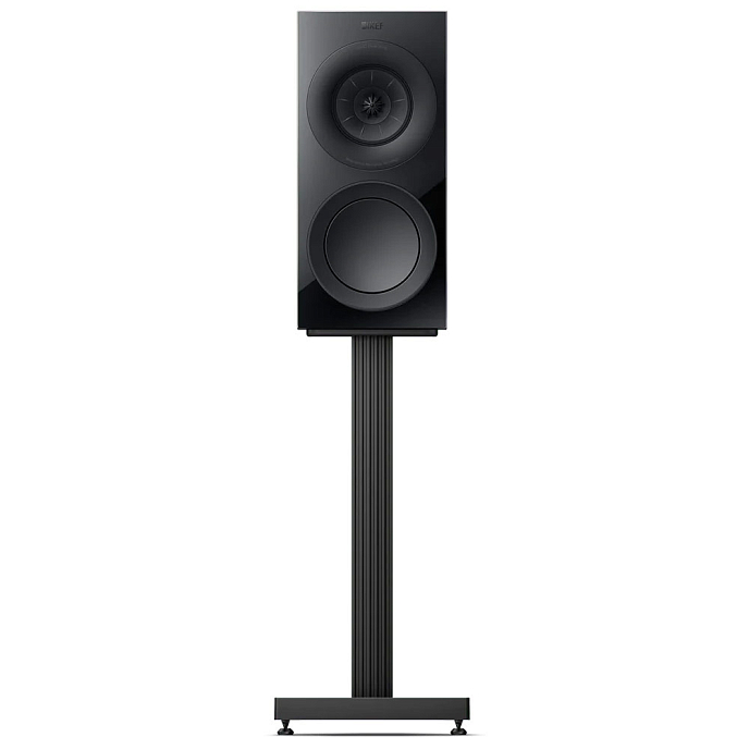 Стойки под акустику KEF S3 Floor Stand Grey - рис.2