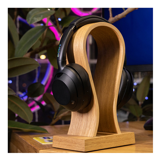 Беспроводные наушники Sony ULT WEAR Black - рис.8