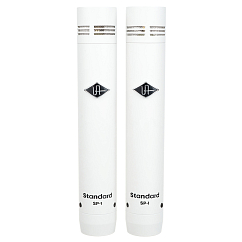 Микрофон инструментальный Universal Audio SP-1 Pair White